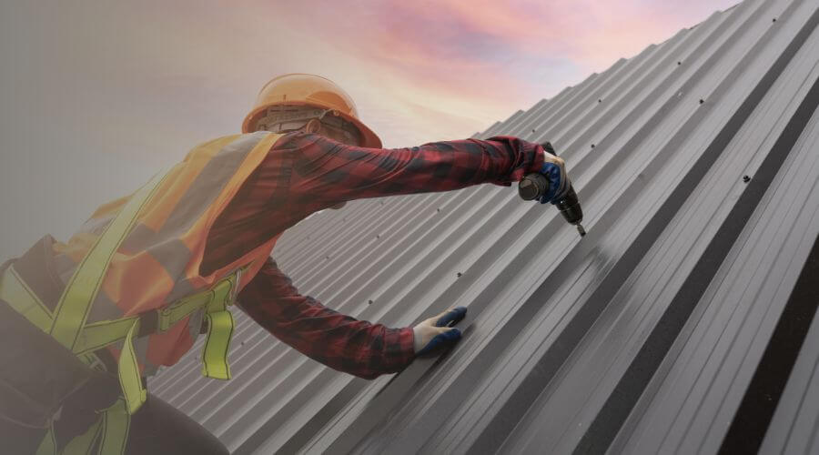 Expert new roof installation services in Lawton, PA